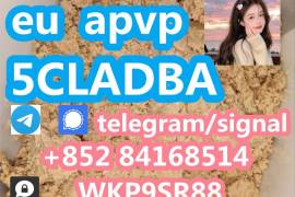 5CLADBA Precursor 5CL-ADB-A 5CLADB ADBB