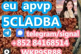 Buy 5CLADBA Hot sell 5CL-ADB-A 5cladba 5cladb adbb