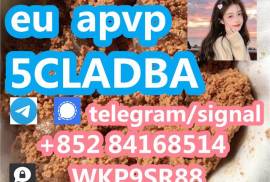 5CLADBA Supply yellow powder 5cladba adbb 5CL-adb-