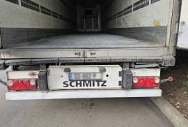 Auto / Moto, Special Equipment, Special Equipment, Schmitz