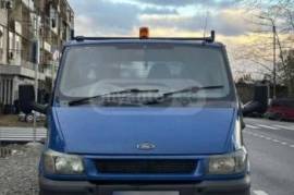 2002 Ford Transit