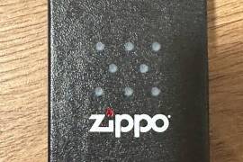 სანთებელა ZIPPO/ზიპო (ორიგინალი ამერიკიდან)