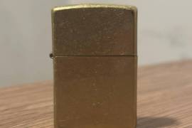 სანთებელა ZIPPO/ზიპო (ორიგინალი ამერიკიდან)