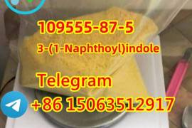 109555 3-(1-Naphthoyl)indole n5 in stock