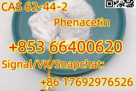 Phenacetin CAS 62-44-2 white powder best price