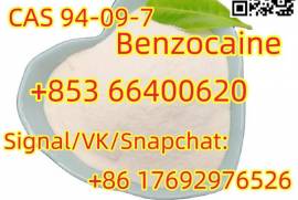 Benzocaine CAS 94-09-7 with wholesale price