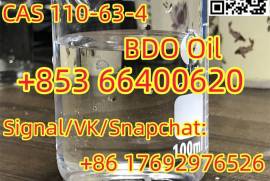 1,4-Butanediol CAS 110-63-4 colorless BDO oil