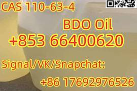 1,4-Butanediol CAS 110-63-4 colorless BDO oil