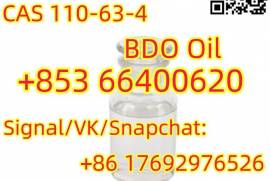 1,4-Butanediol CAS 110-63-4 colorless BDO oil