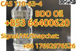 1,4-Butanediol CAS 110-63-4 colorless BDO oil