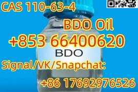 1,4-Butanediol CAS 110-63-4 colorless BDO oil