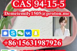 CAS 94-15-5 Dimethocaine China factory sales low p