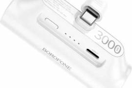 BOROFONE BJ73 Honest (USB Type-C)