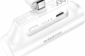 BOROFONE BJ73 Honest (USB Type-C)