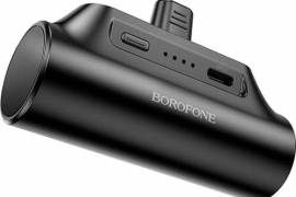 BOROFONE BJ73 Honest (USB Type-C)