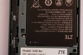 ZTE U30  AIR  5G როუტერი 