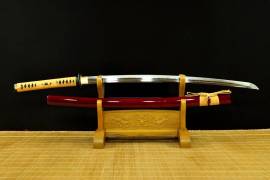 Elite Dojo Katana