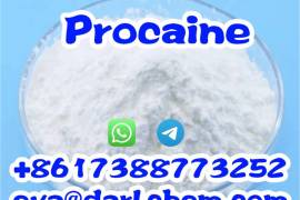 Anesthetic 99% Purity CAS136-47-0 Tetracaine HCl P