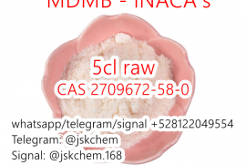 5cladb Precursor MDMB-INACA CAS 2709672-58-0