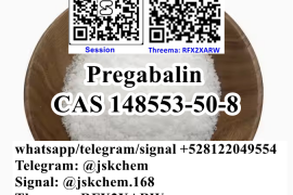 buyCAS 148553-50-8 Pregabalin powder safe delivery