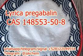 buyCAS 148553-50-8 Pregabalin powder safe delivery