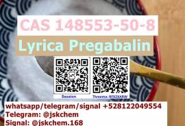 buyCAS 148553-50-8 Pregabalin powder safe delivery