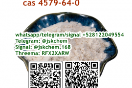 Hot Research chemical CAS 4579-64-0 D-LAME