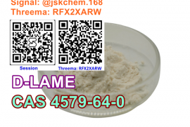 Hot Research chemical CAS 4579-64-0 D-LAME