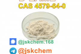 Hot Research chemical CAS 4579-64-0 D-LAME