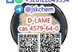 Hot Research chemical CAS 4579-64-0 D-LAME