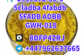 2709672-58-0	5cladba 4fabdb	5FADB ADBB GWH-018