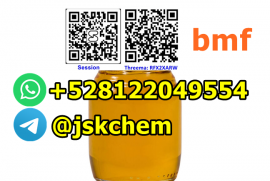 telegram@jskchem 2-Bromovaleroph CAS 49851-31-2