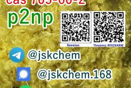 telegram@jskchem P2NP cas 705-60-2 factory