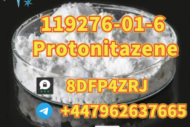 119276-01-6	Protonitazene