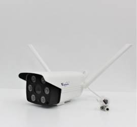 2MP IR WIFI კამერა, 2MP IR WIFI bullet camera