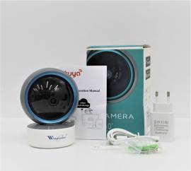 2MP wifi კამერა, 2MP wifi Camera, სახლის კამერა