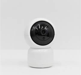 2MP Smart home WIF IP Camera