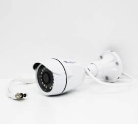 5MP ანალოგი კამერა, 5MP AHD Bullet Camera