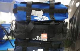 THE NORTH FACE ჩანთა ზურგჩანთა.