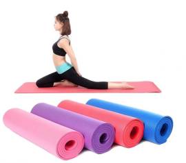 yoga mat იოგის პარალონი,სპორტული ხალიჩა