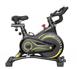 პროფესიონალური ველოტრენაჟორი spinning bike