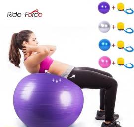 fit Ball ფიტნეს ბურთი