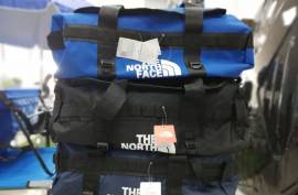 სპორტული ჩანთა the north face