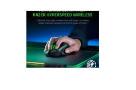 მაუსი Razer Basilisk Ultimate w/ Charging Dock