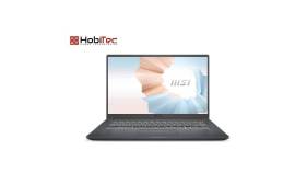 MSI Modern Laptop 15.6