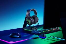 Razer Headset Kraken Gaming Headset RGB Razer 