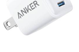 ✅Anker 20W USB C Charger DP Fast Charger Nano S008