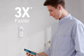 ✅Anker 20W USB C Charger DP Fast Charger Nano S008