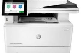 პრინტერი HP LaserJet Enterprise MFP M430f