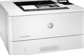 პრინტერი HP LaserJet Pro M404dw ქსელური WiFi